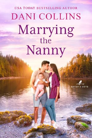 [Raven's Cove 01] • Marrying the Nanny